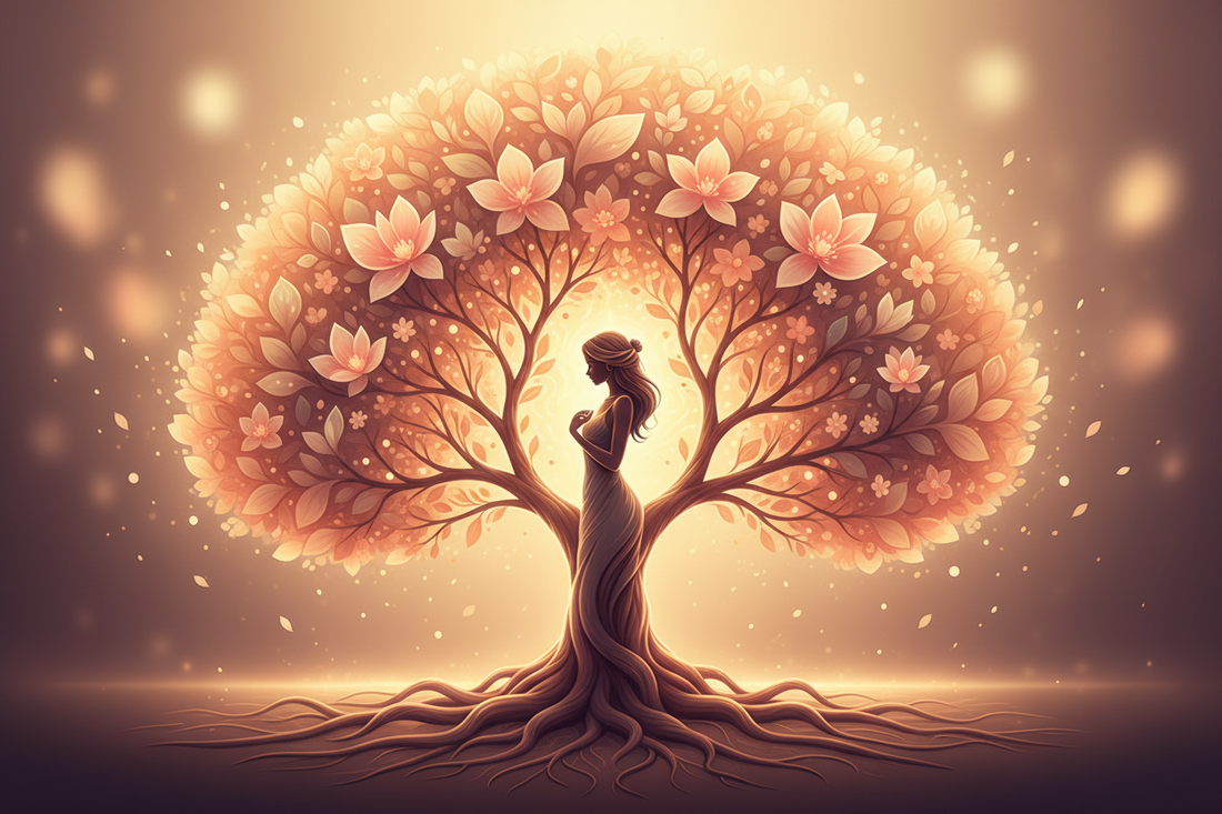 ¿Víctima o protagonista? Lo que nadie te dice sobre el árbol genealógico