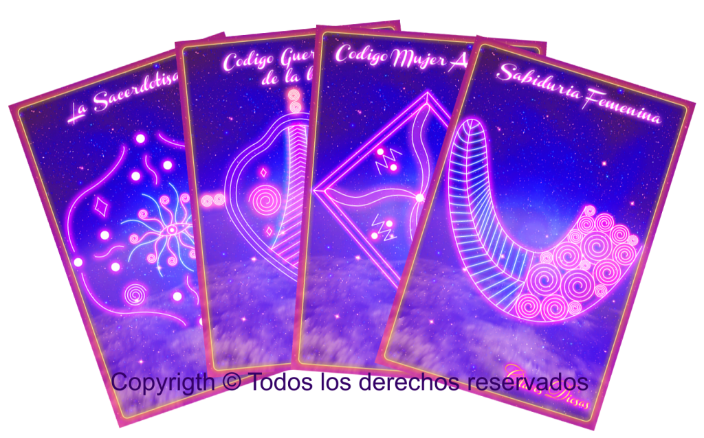 Facilitador Claves Tonales Pleyadianas