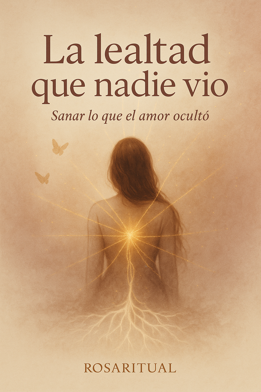 La lealtad que nadie vio: sanar lo que el amor ocultó