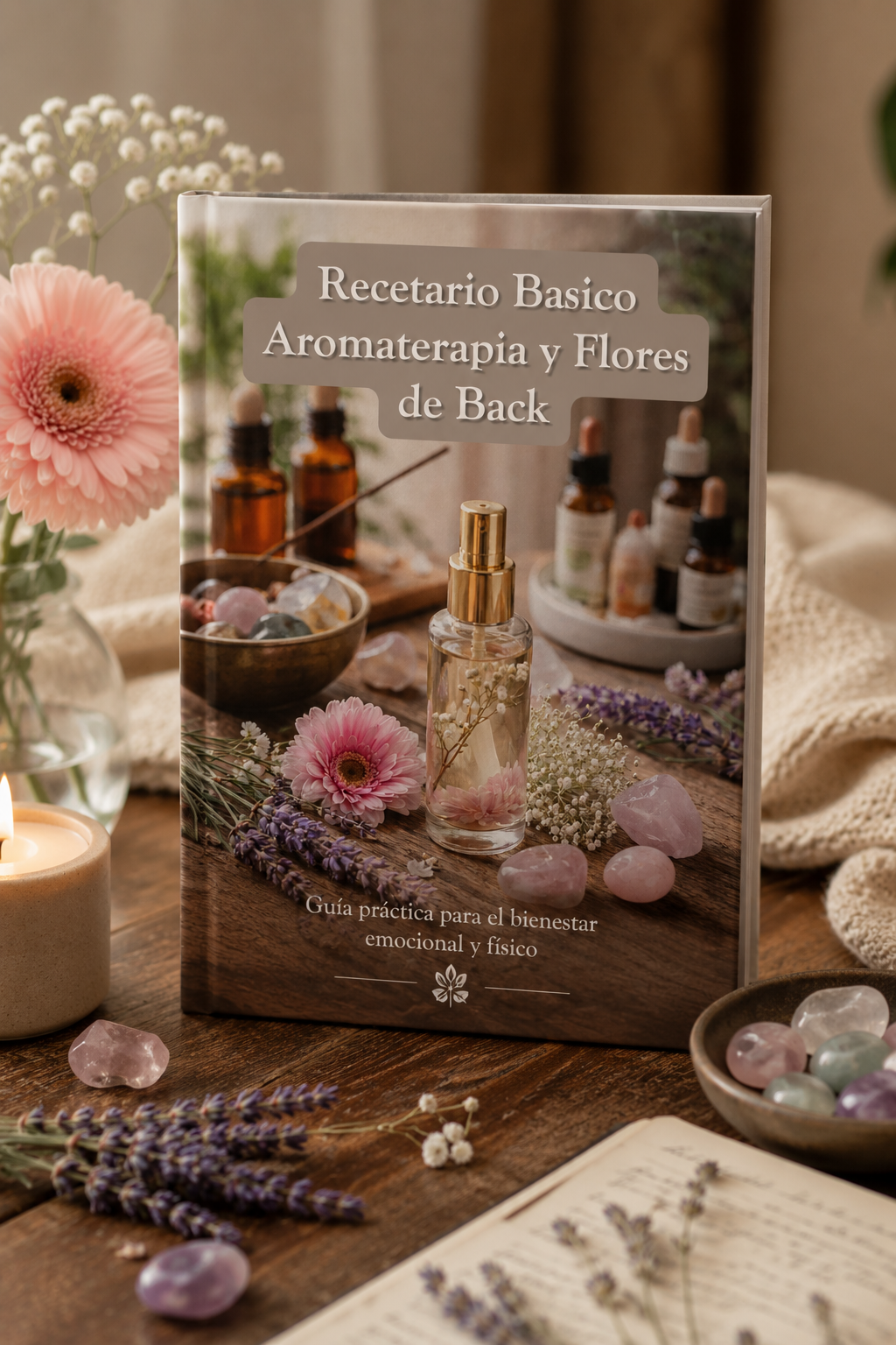 PACK: Recupera tu Calma