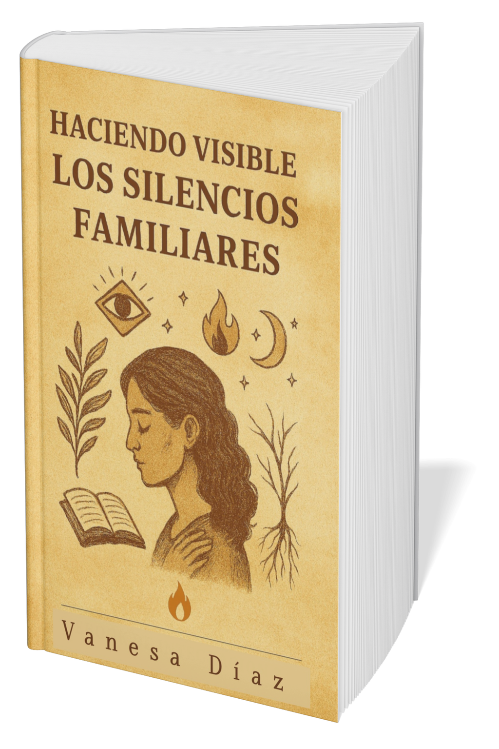 Haciendo visible los silencios familiares
