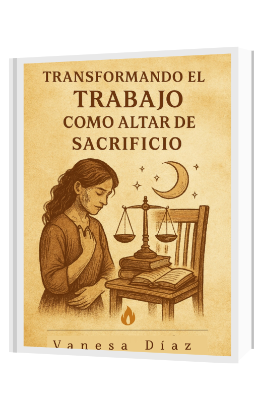 Transformando el trabajo como altar