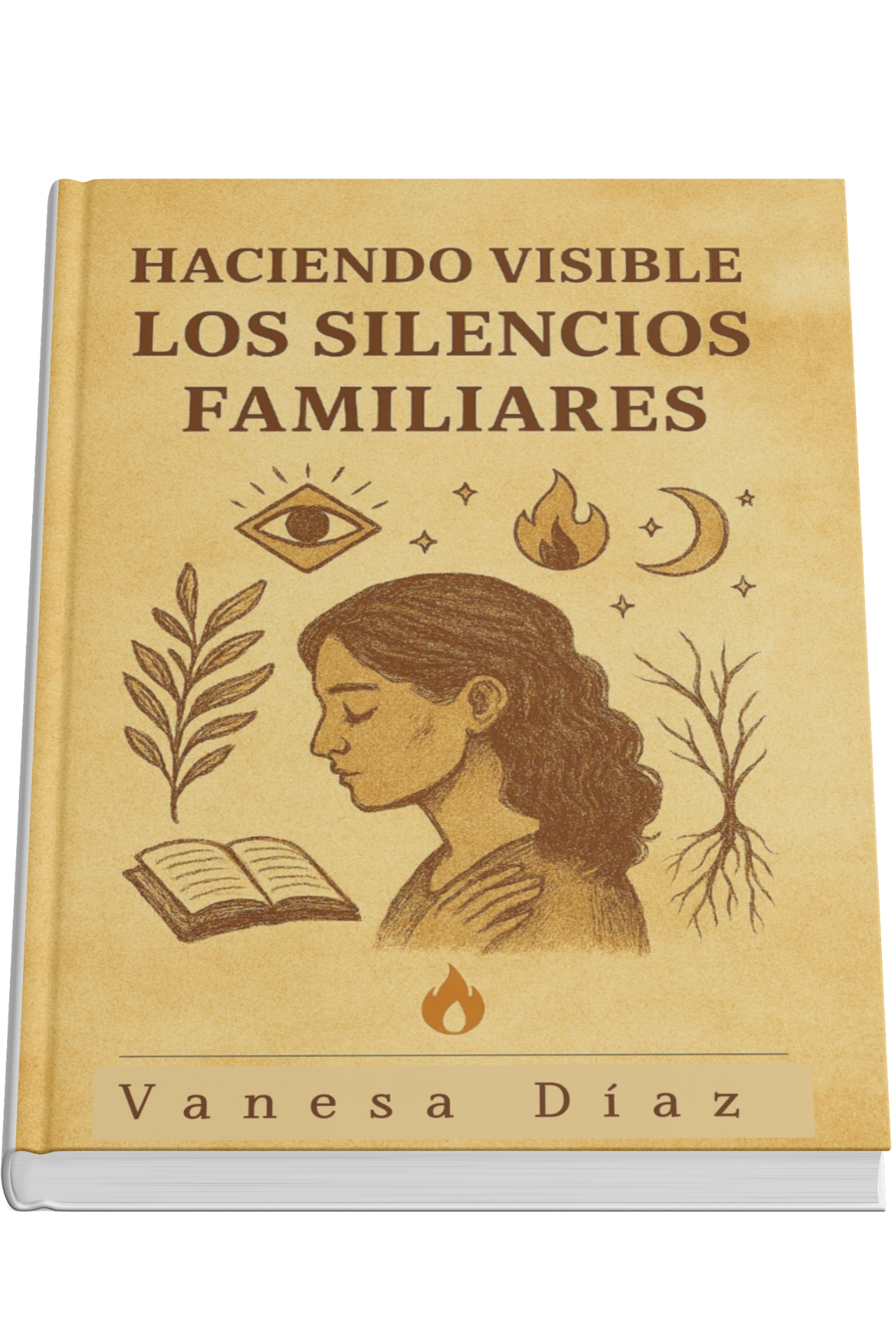 Haciendo visible los silencios familiares