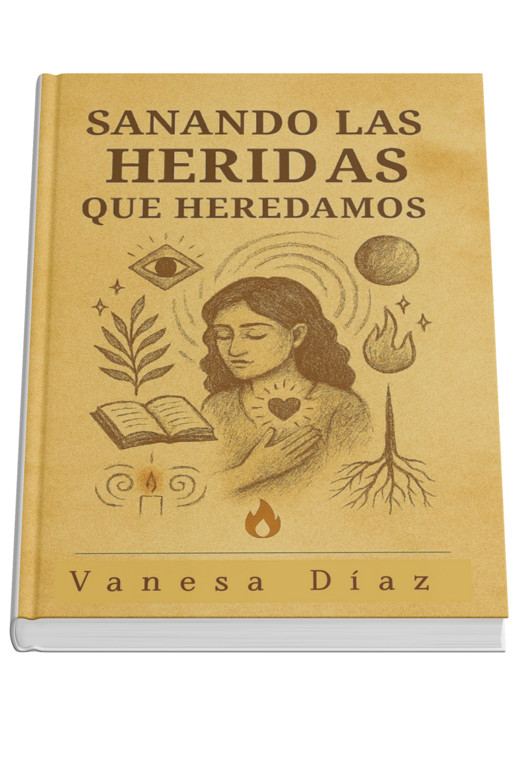 Sanando las heridas que heredamos