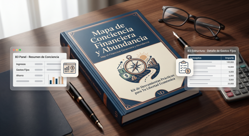 PACK Ebook Prosperidad Sistémica