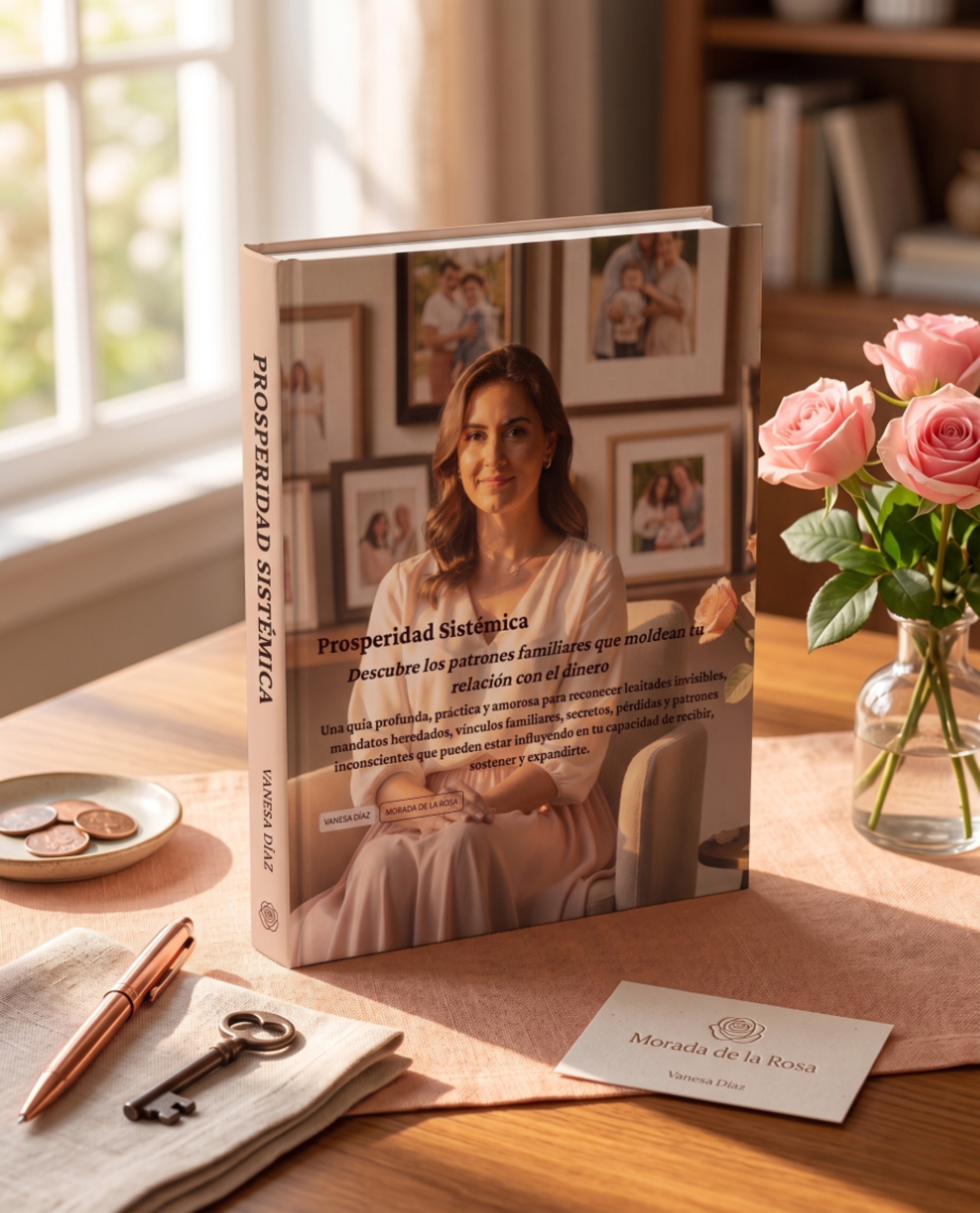 PACK Ebook Prosperidad Sistémica