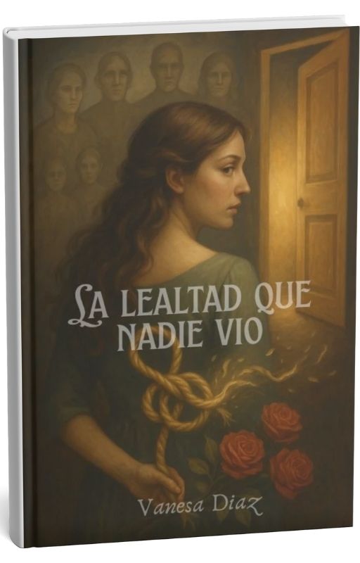La lealtad que nadie vio: sanar lo que el amor ocultó