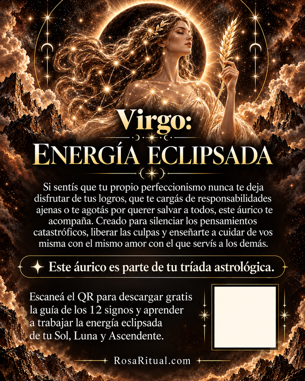Energía eclipsada de tu signo | Ebook
