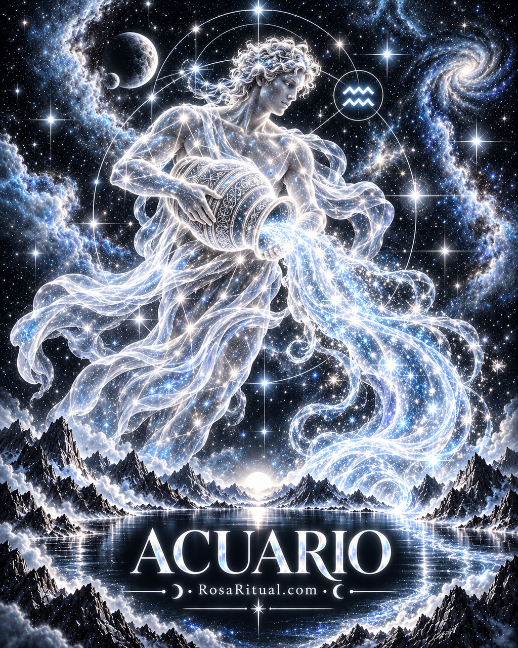 Energía eclipsada de tu signo | Ebook