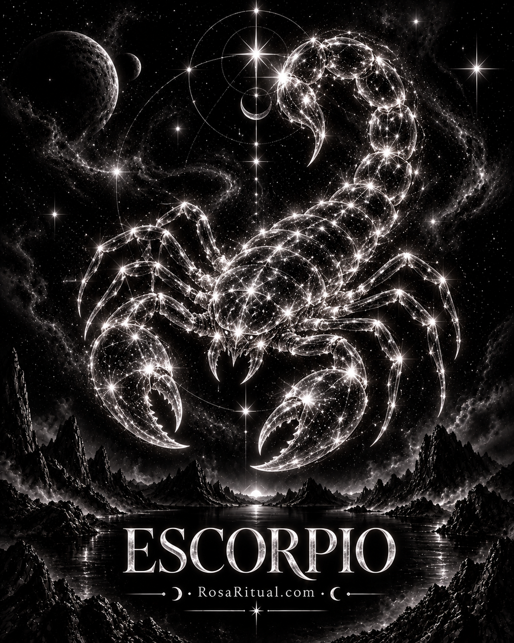 Energía eclipsada de tu signo | Ebook
