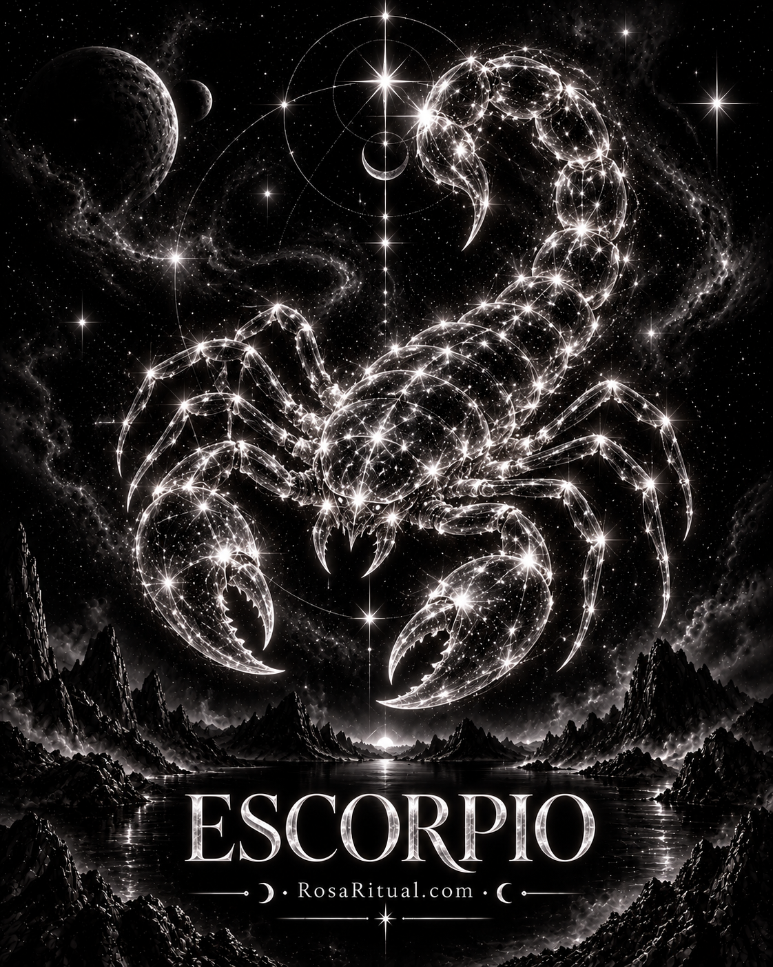 Energía eclipsada de tu signo | Ebook