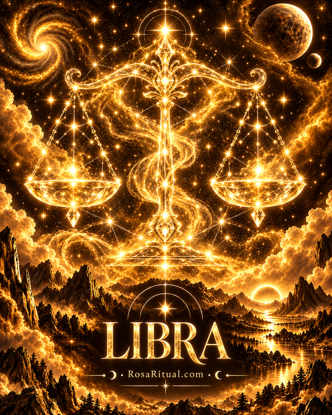 Energía eclipsada de tu signo | Ebook