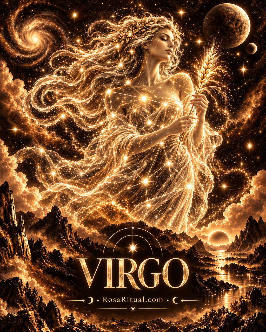 Energía eclipsada de tu signo | Ebook