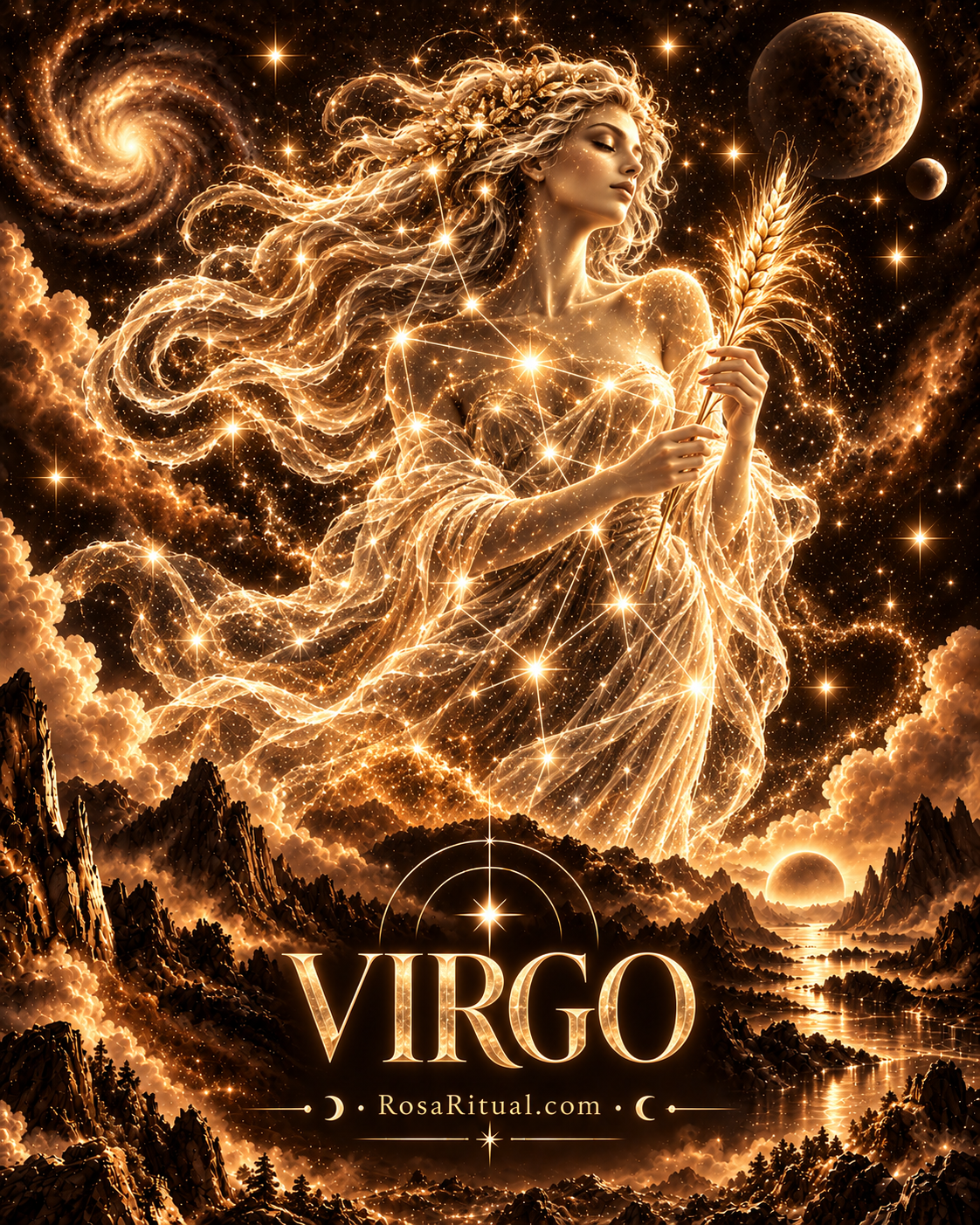 Energía eclipsada de tu signo | Ebook